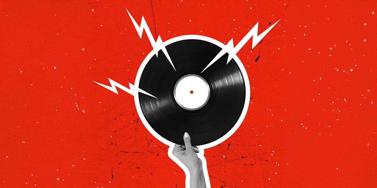 The Real Reason Gen Z Yearns for Vinyl