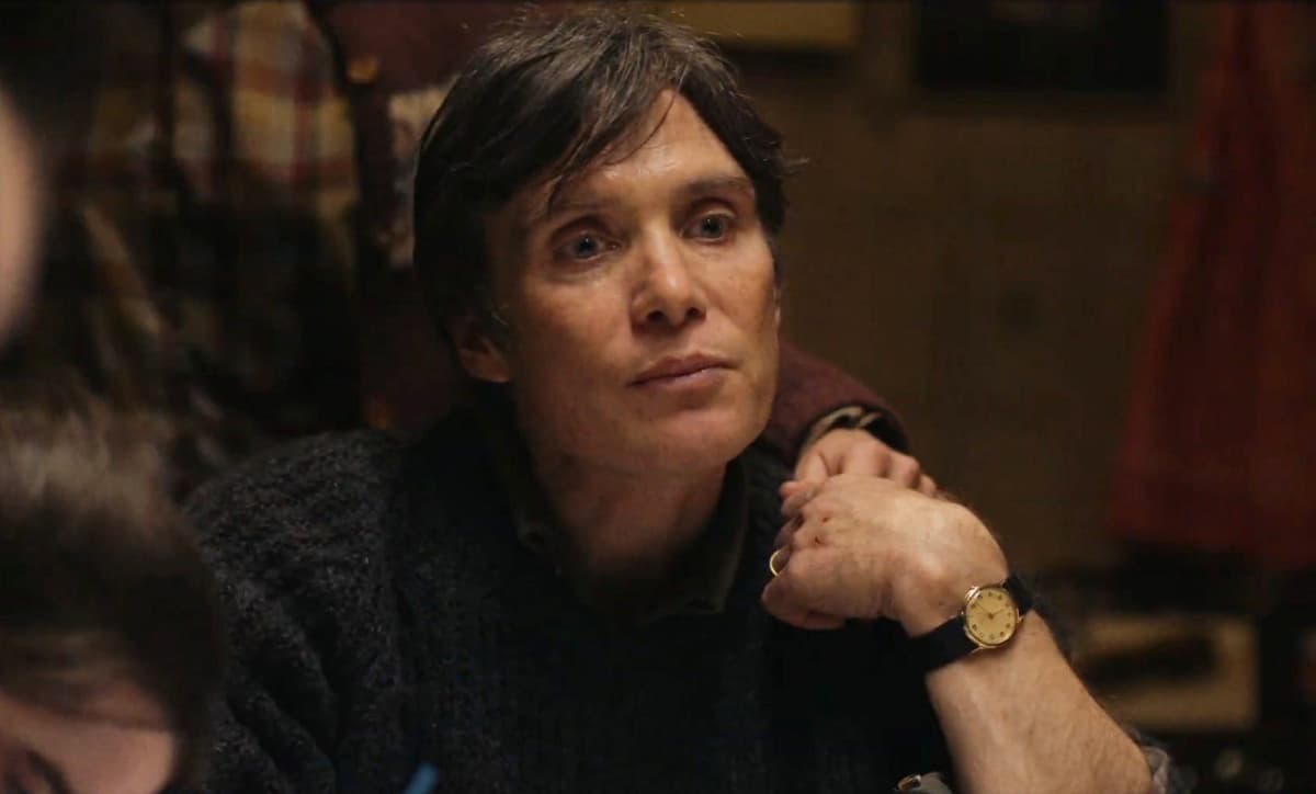 Cillian Murphy's "Masterpiece" Drama That's "Hard to Shake" Has Just Landed on Netflix