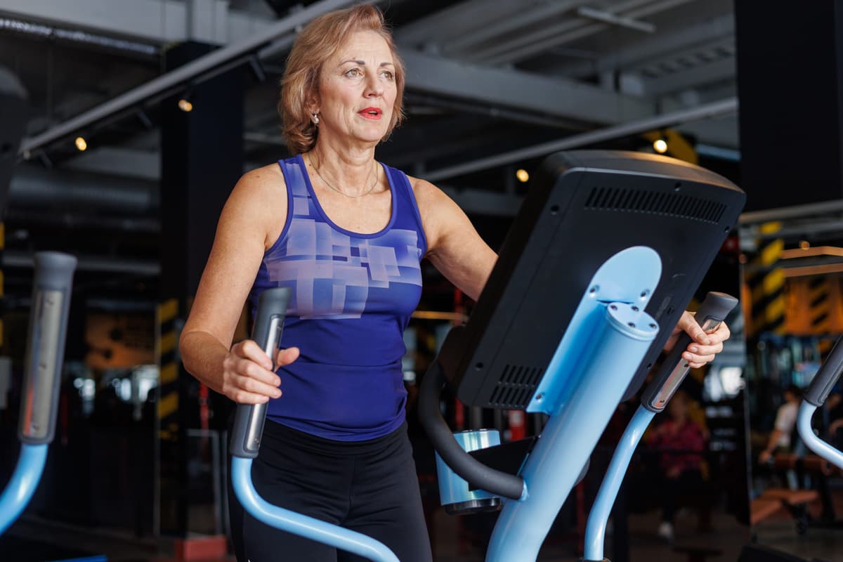 Cross-Training Could Be What You’re Missing in Your Approach as a 50+ Runner. Here’s Why.