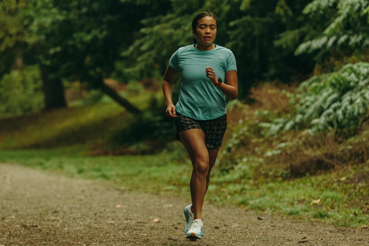 What to Know About Gray Zone Training and How It Can Help—Or Harm—Your Running