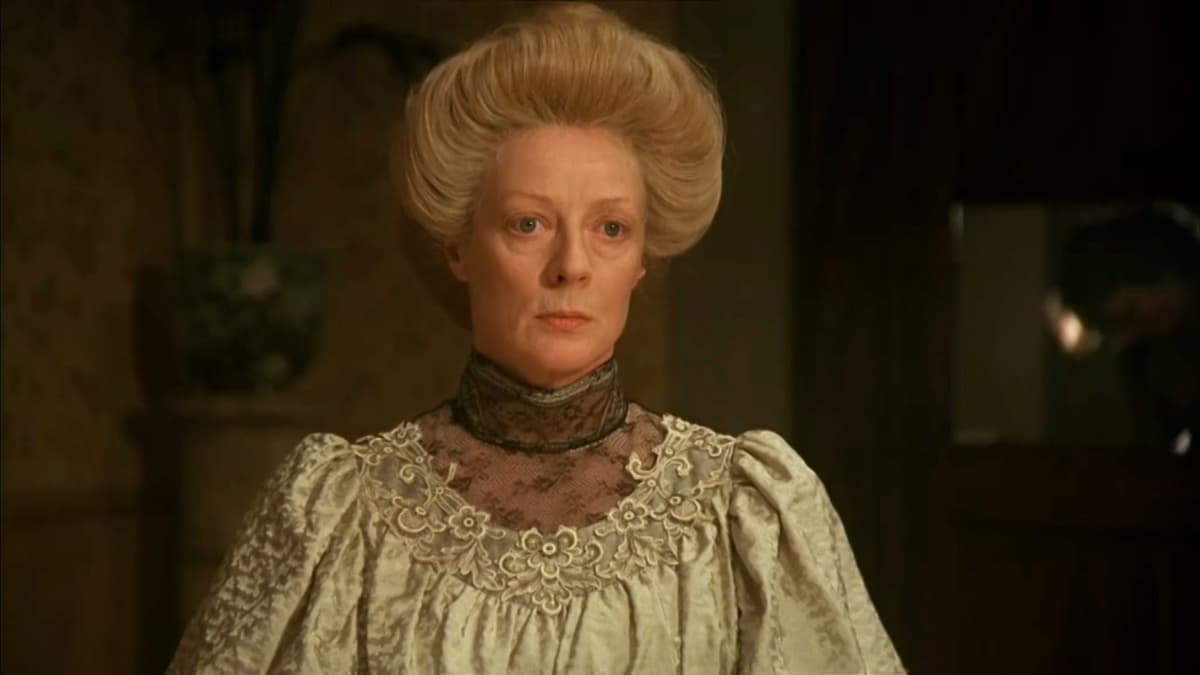 Maggie Smith's Highest-Rated Period Drama Hailed as "Outstanding" Is Now Streaming for Free