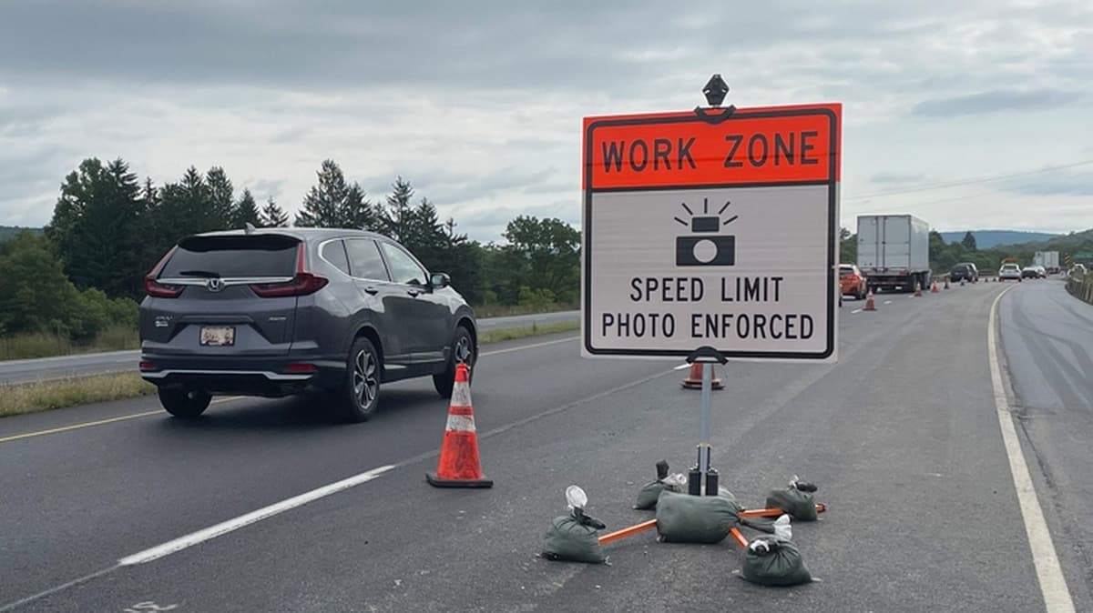 New York Judge Opens Door to Speed Camera Ticket Appeals After Castigating Traffic Court in Ruling