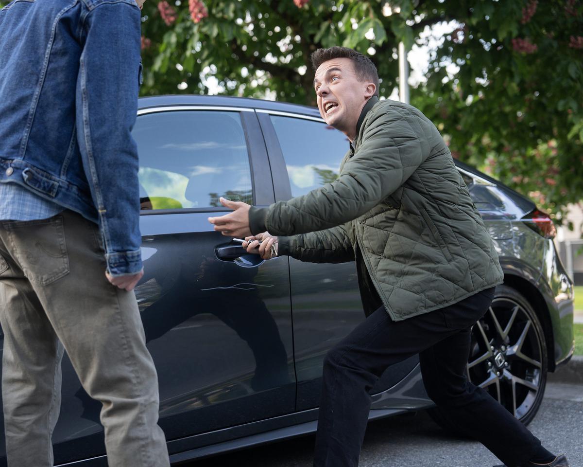 Malcolm in the Middle Reboot's New-Look Image Throws Back to Nostalgic Original Storyline