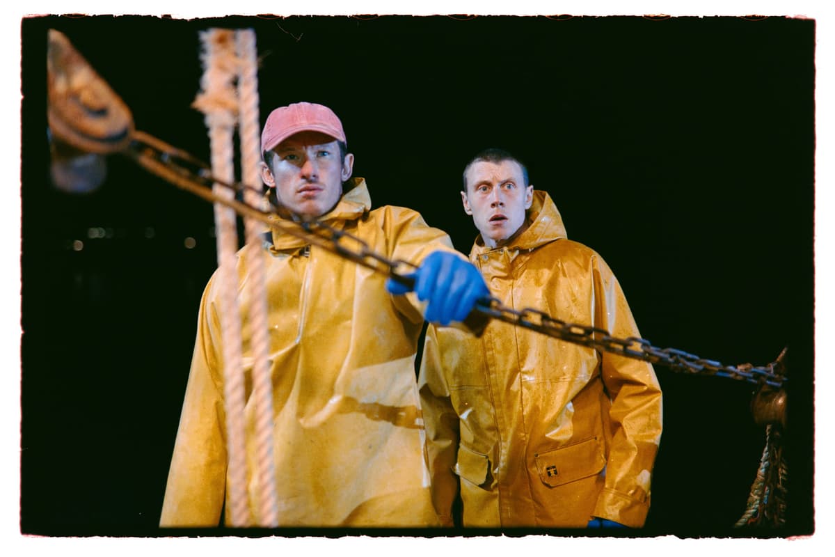 Callum Turner's "Wonderful" Mystery Drama with 100% Rating Is Now Available to Watch in the UK