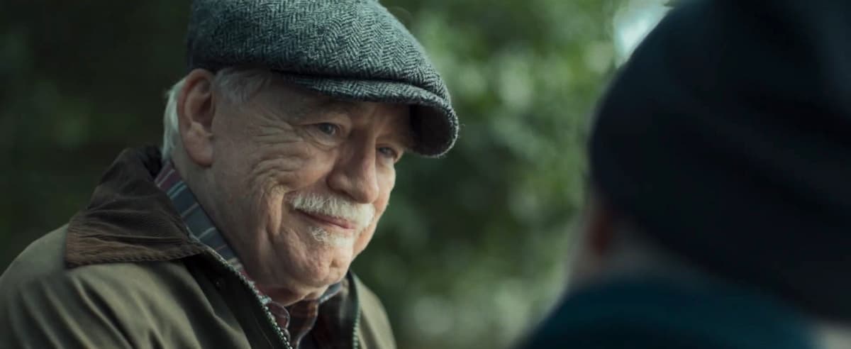 Brian Cox's "Bland" Drama Debuts with Rare 0% Rating on Rotten Tomatoes