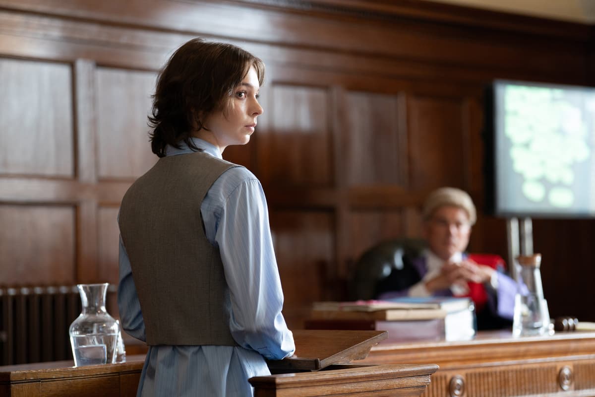 Popular Cosy-Crime Series That's 'BBC Three's Highest-Rating Drama' Unveils Trailer Ahead of Return