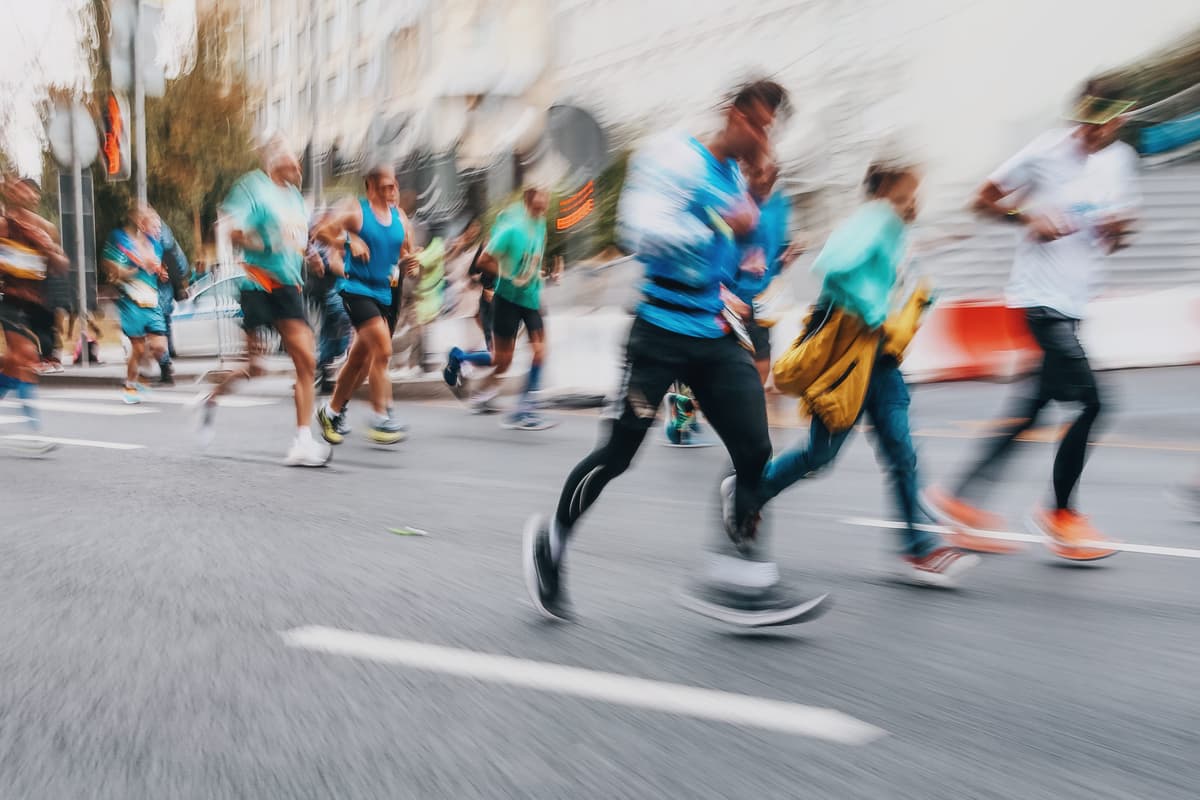 7 Marathon Training Mistakes Coaches See Athletes Make