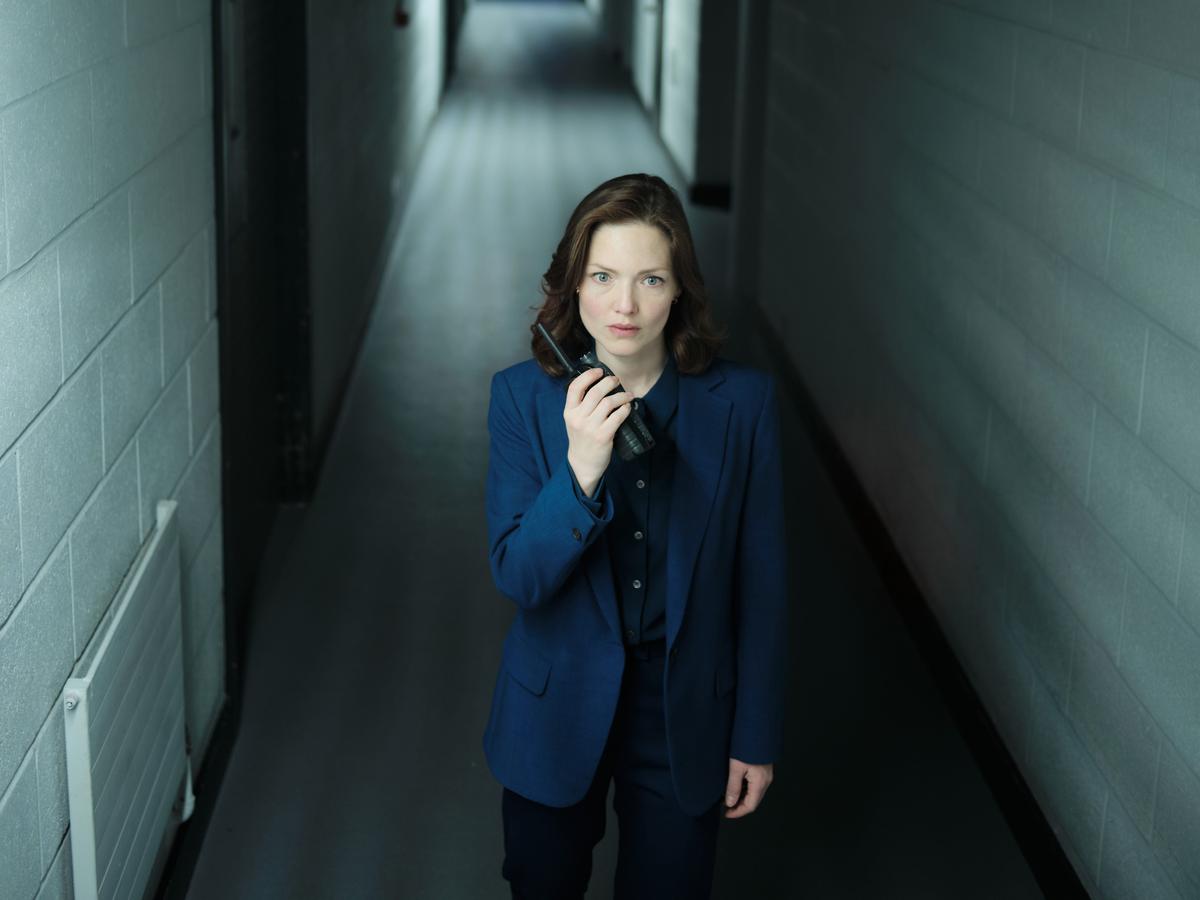 The Capture Branded "Best Thriller on TV" And "BBC's Most Underrated Drama" In Season 3 Reviews