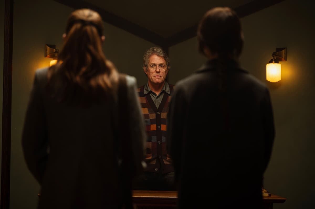 Prime Video Is Removing Hugh Grant's "Unforgettable" Horror Very Soon