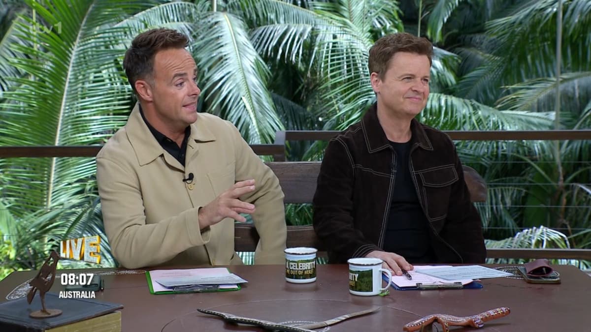 I'm a Celebrity... South Africa Teases "Tougher than Ever" New Series