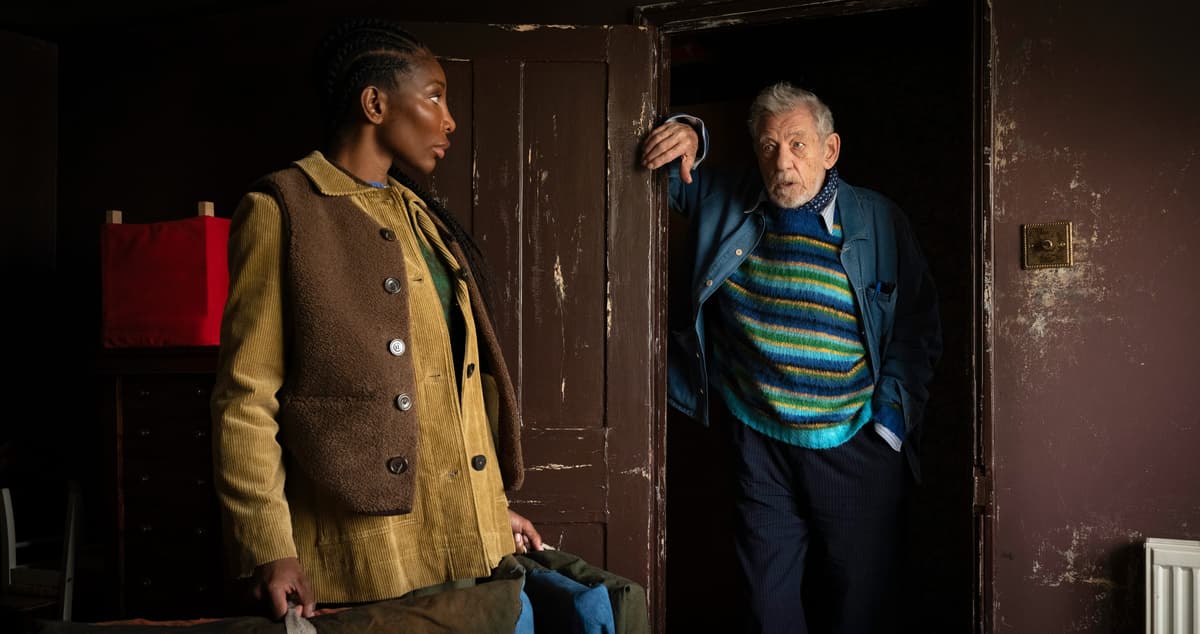Ian McKellen's New Drama Called 'One of 2026's Best Films' Is Now Available to Watch in the UK