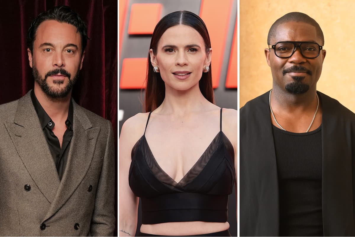 Remake of Beloved Classic Treasure Island Confirms All-Star Cast for Iconic Characters