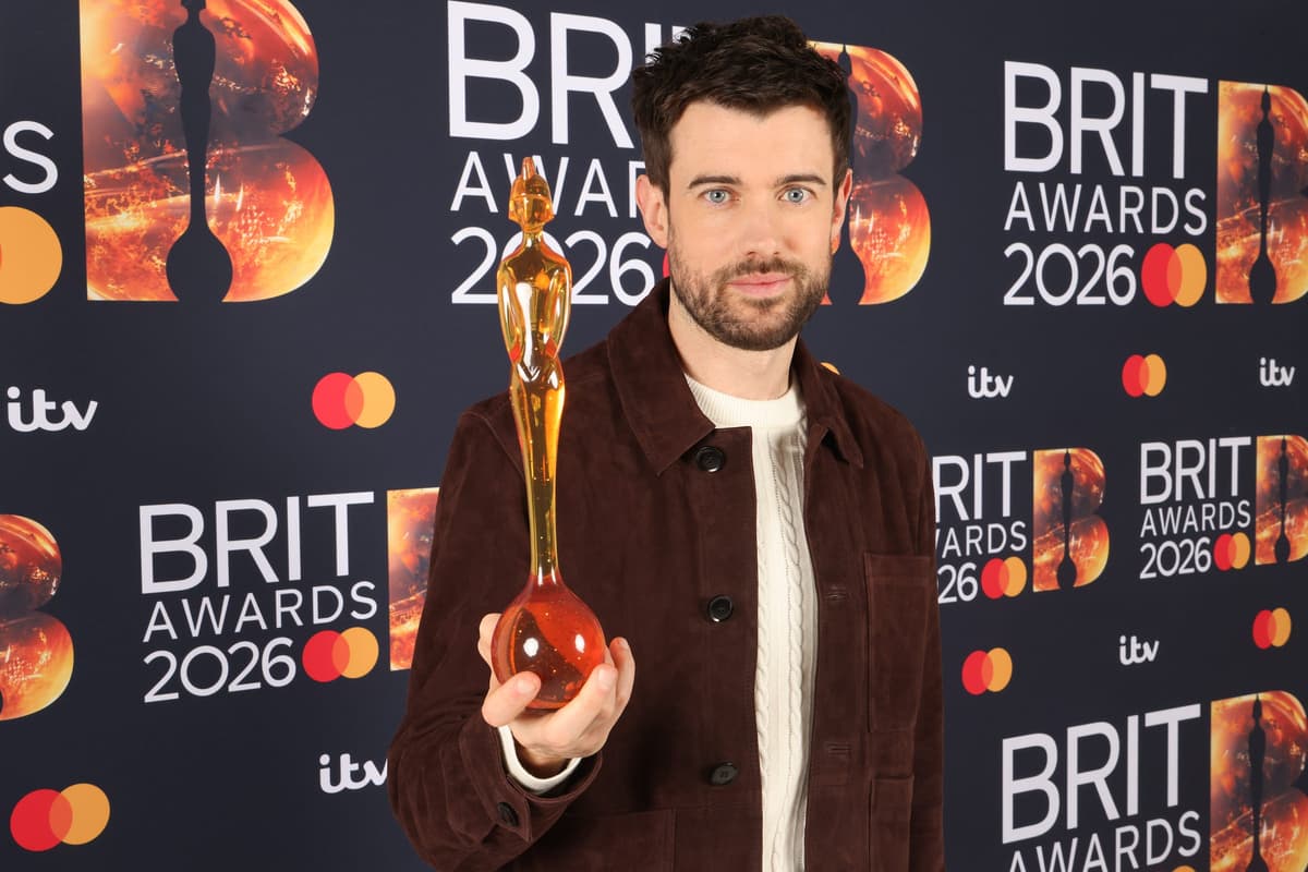 BRIT Awards Confirm Major UK Streaming Change for 2026