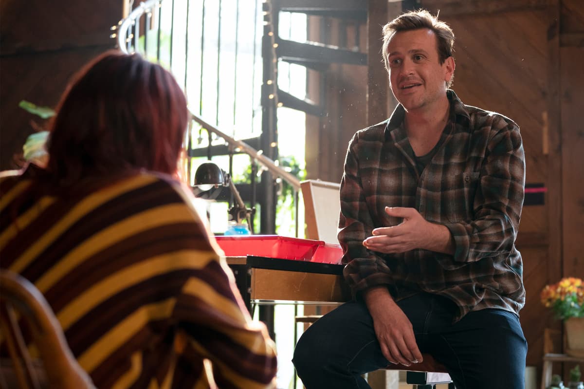 All-Star "Mind-Bending" Thriller Branded "One of the Best Things on Television" Gets New UK Home