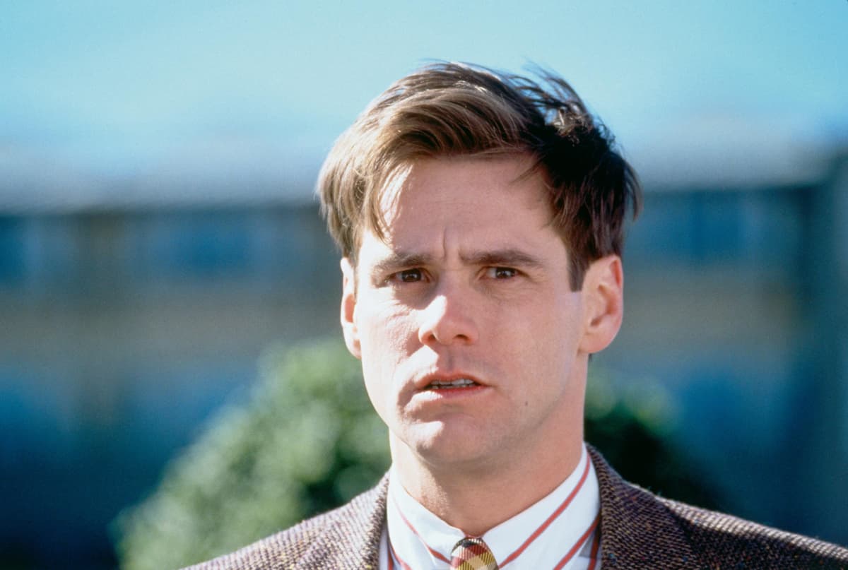 Jim Carrey's Highest-Rated Drama Hailed as "Flawless" Lands New UK Streaming Home