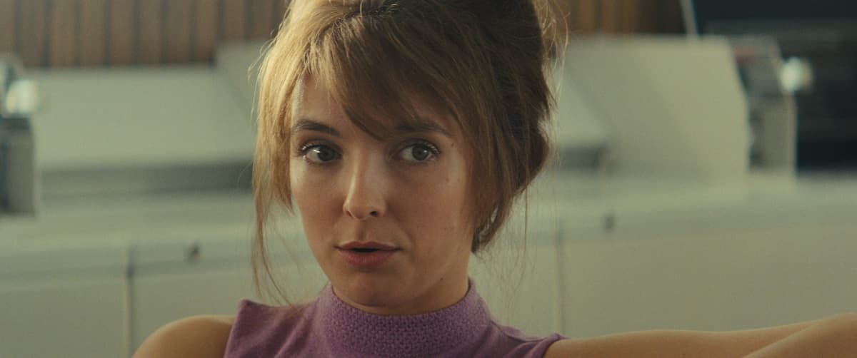 Jodie Comer's "Captivating" Crime Drama with Tom Hardy Lands New UK Streaming Home