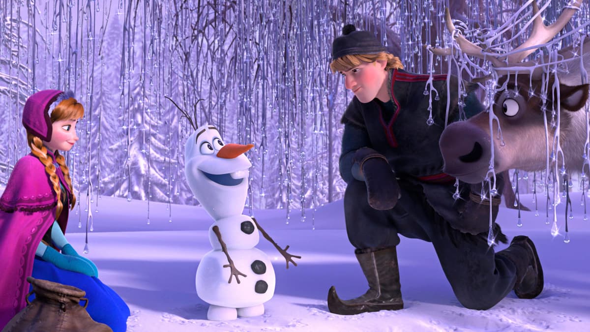 "Unbelievable" Frozen 3 Confirms Major Returns as It Gets an Exciting Update