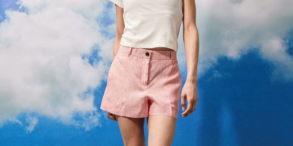 The Best Summer Shorts for Women, Tested By a Style Writer
