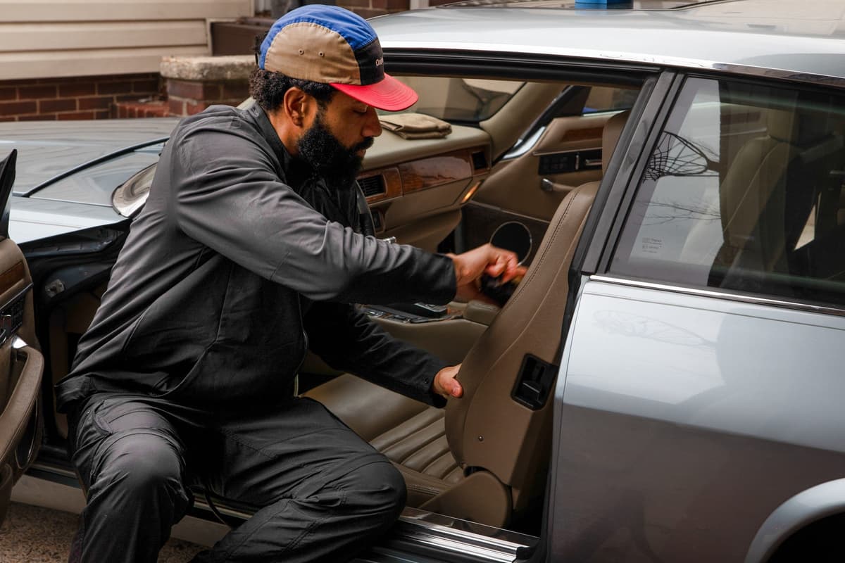 Best Leather Cleaners of 2026, Tested