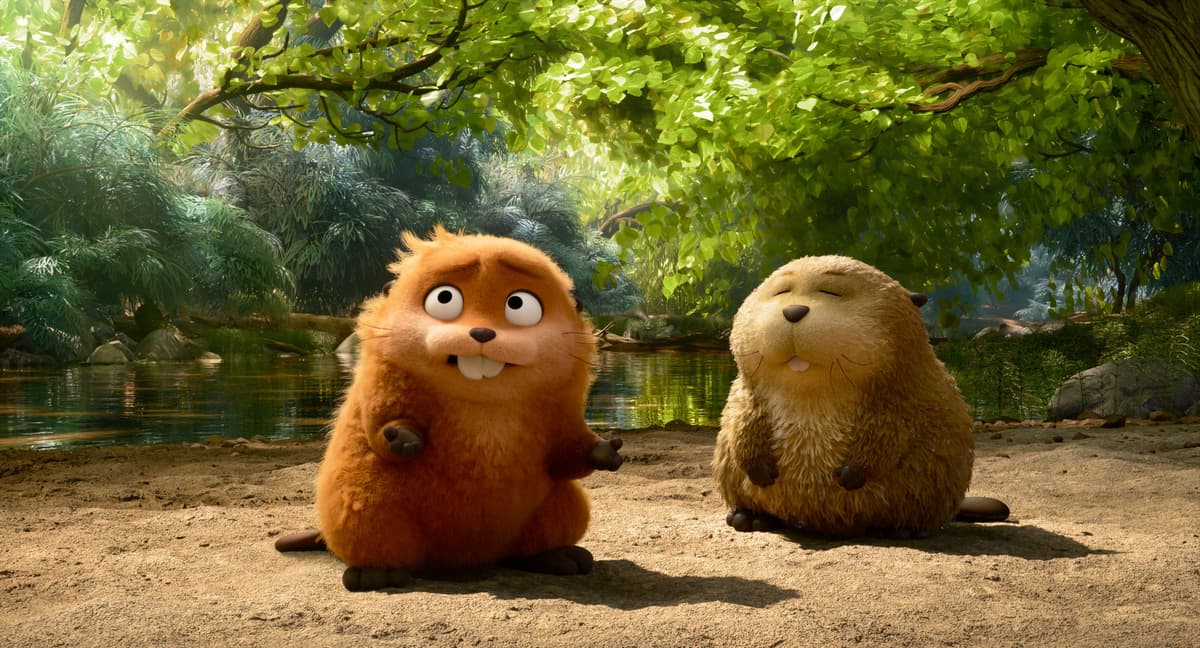 Pixar's Hoppers Is Now Streaming on Disney+ – Here's Why You Should Watch It