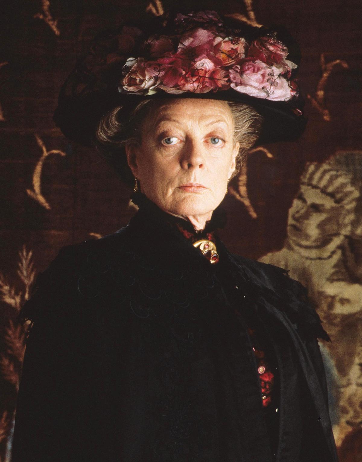 Maggie Smith's Beloved Period Drama Hailed an "Instant Classic" Lands New UK Streaming Home