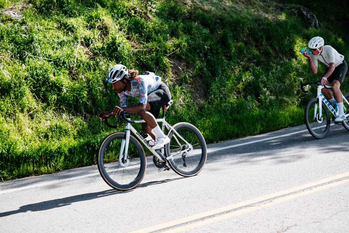 This 10 Minute Shoulder Mobility Routine Will Save Your Posture on the Bike
