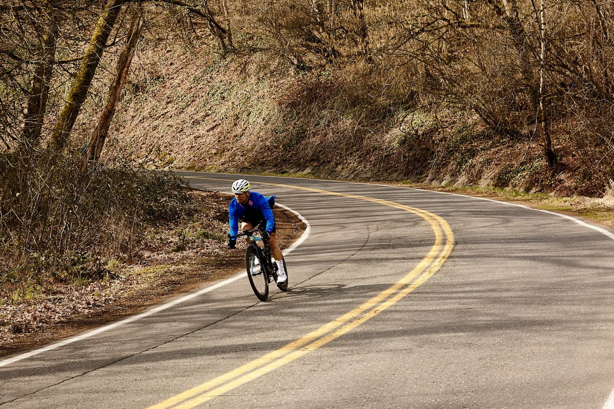Use This Cycling Calorie Counter to Estimate How Many You Burned on a Ride
