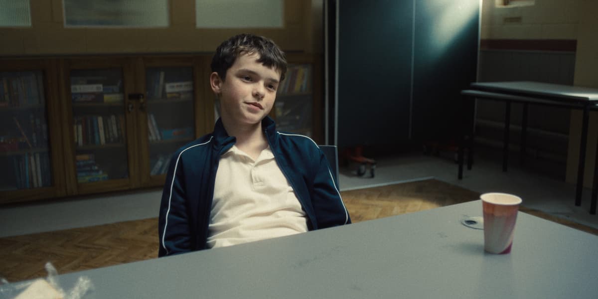 Adolescence Break-Out Star Owen Cooper Confirmed for "Truly Original" British Thriller