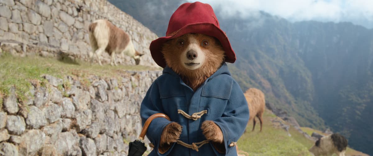 Paddington 4 Has Been Officially Confirmed with "World-Renowned" Writers