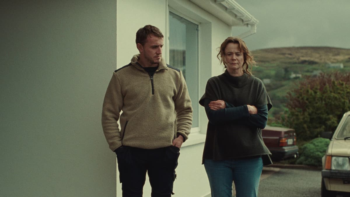 Paul Mescal's "Masterpiece" Irish Drama Is the Movie You Need to See Tonight