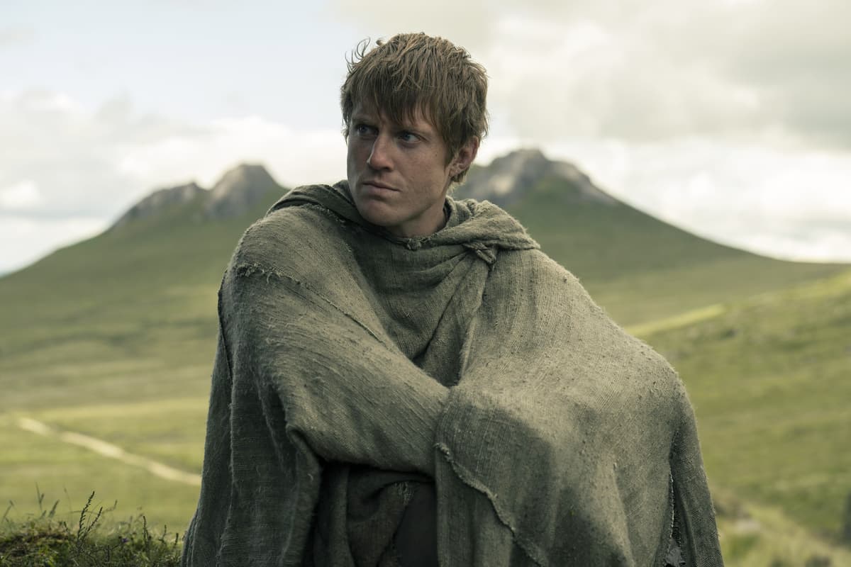 A Knight of the Seven Kingdoms Confirms Exciting New Cast for Season 2 – Here's What We Know