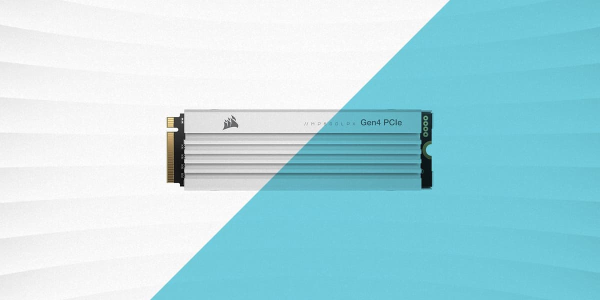 The 4 Best SSDs for PS5 Can Double (or Triple) Your Storage