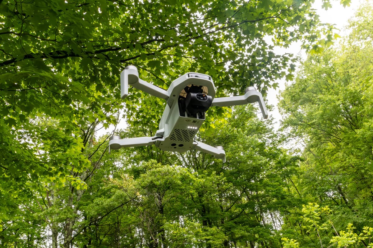 The 6 Best Drones, Tested by Popular Mechanics