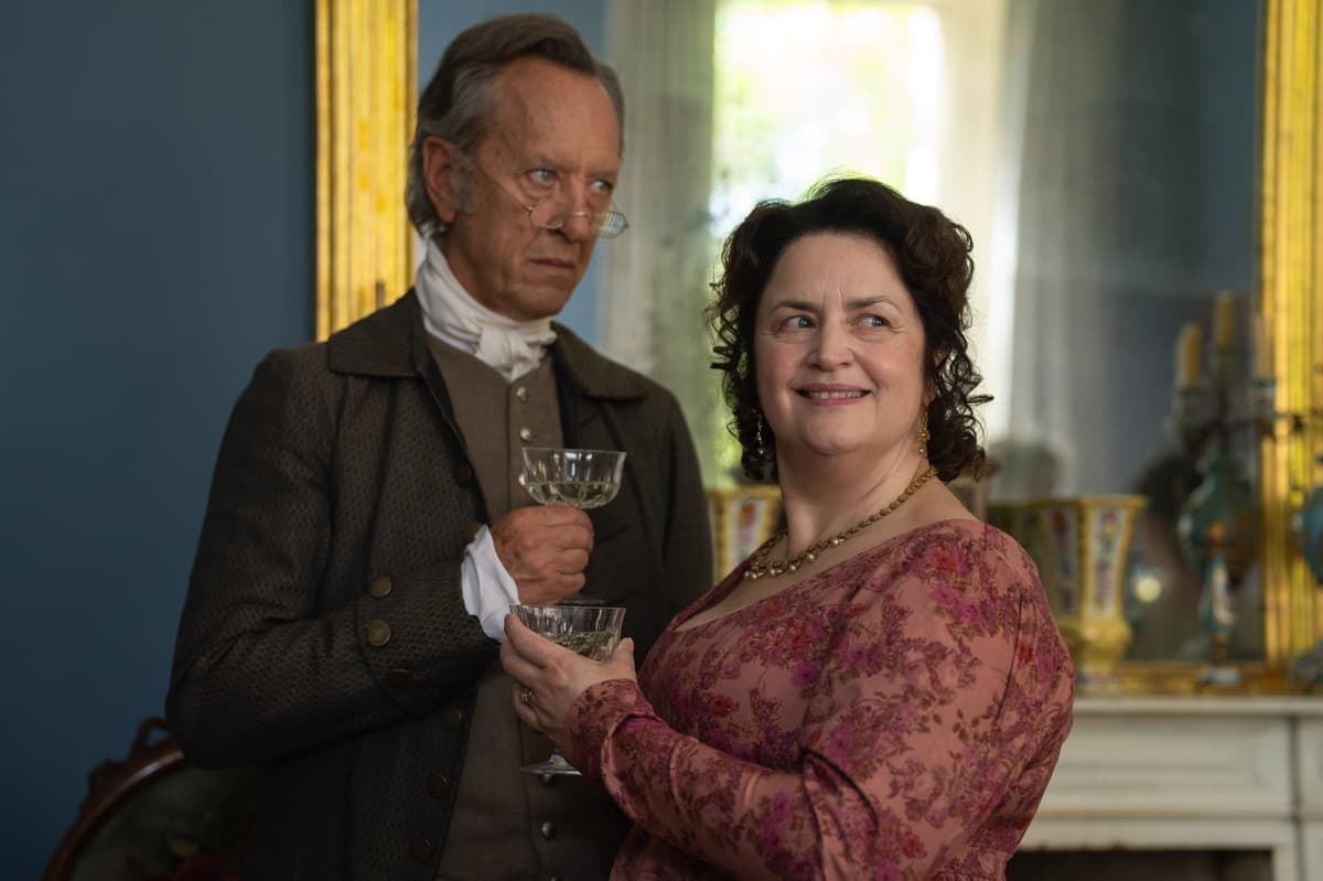 Ruth Jones' New BBC Period Drama "True to the Spirit of Pride and Prejudice" Confirms Release Date