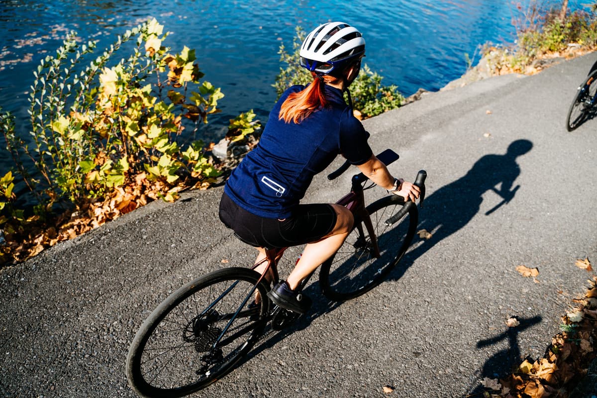 The Best High-Intensity Training Workouts for Cyclists