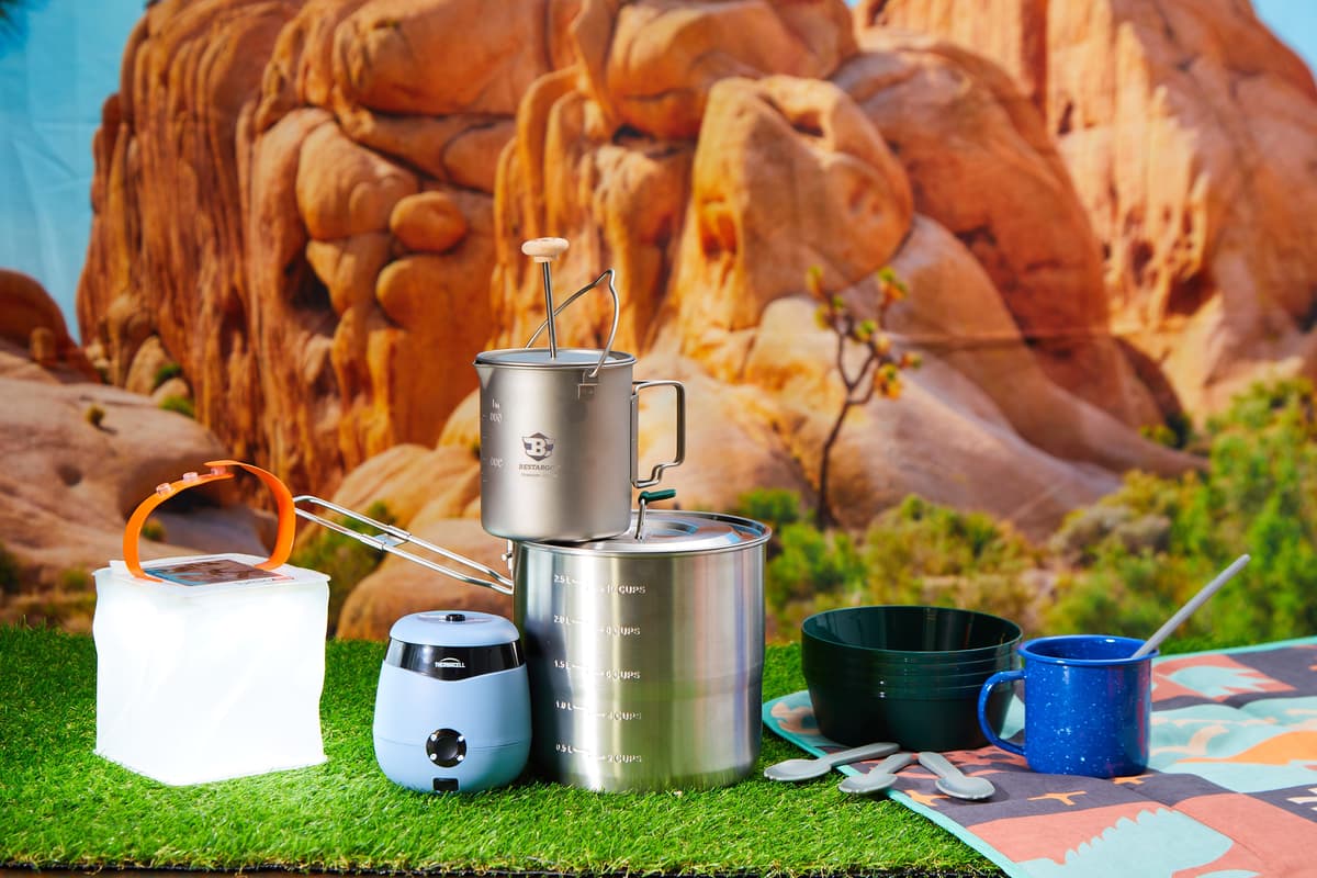 Best Car Camping Gear of 2026