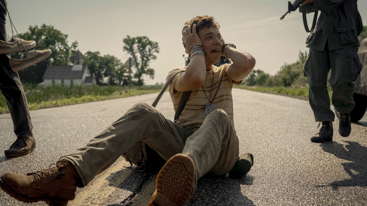 "Perfect" Thriller that Was "One of the Best Movies of 2025" Has Just Landed on Prime Video
