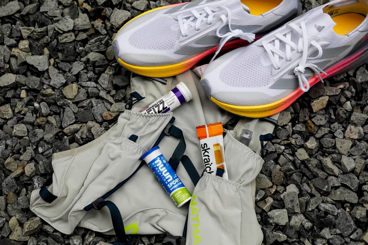 8 Best Electrolyte Tablets, Chews, and Powders for Runners