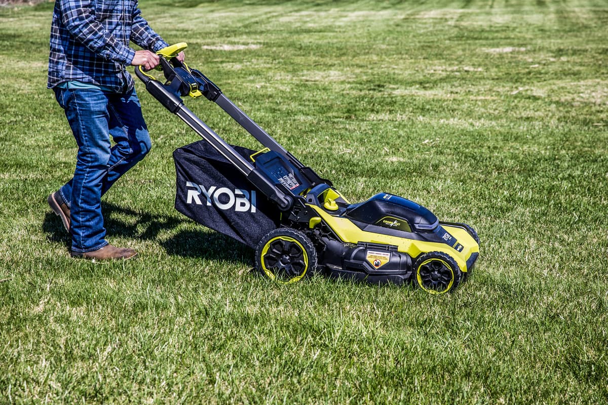 The 8 Best Lawn Mowers, Based on Decades of Testing and Experience