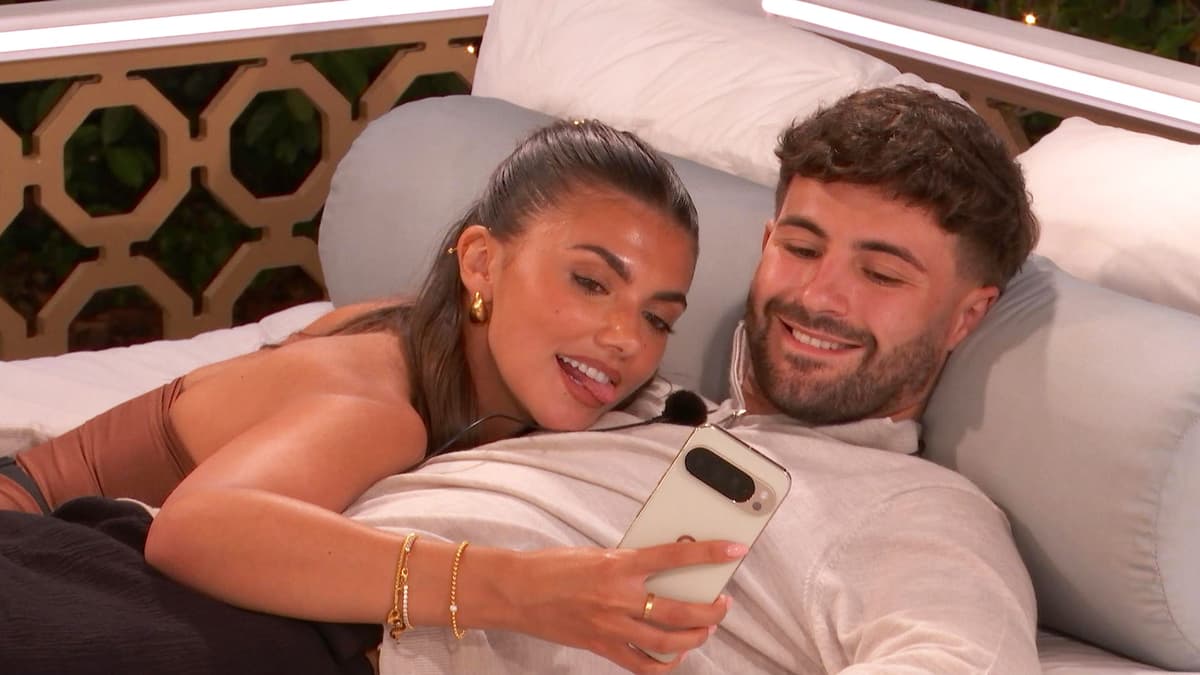 Love Island Voting Figures Reveal Just How Close the Final Was