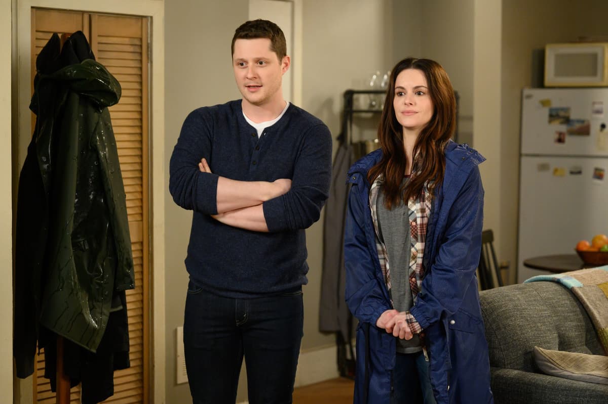 "Genius" Sitcom Branded "Simply the Best" Is Leaving Netflix Very Soon