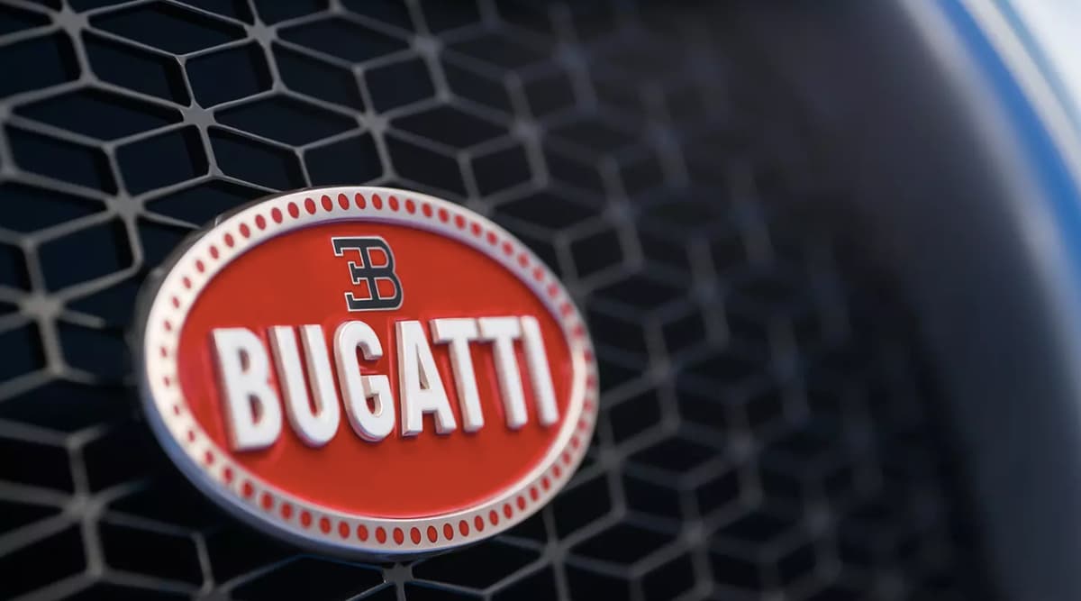 Porsche Sells Stakes in Bugatti and Rimac