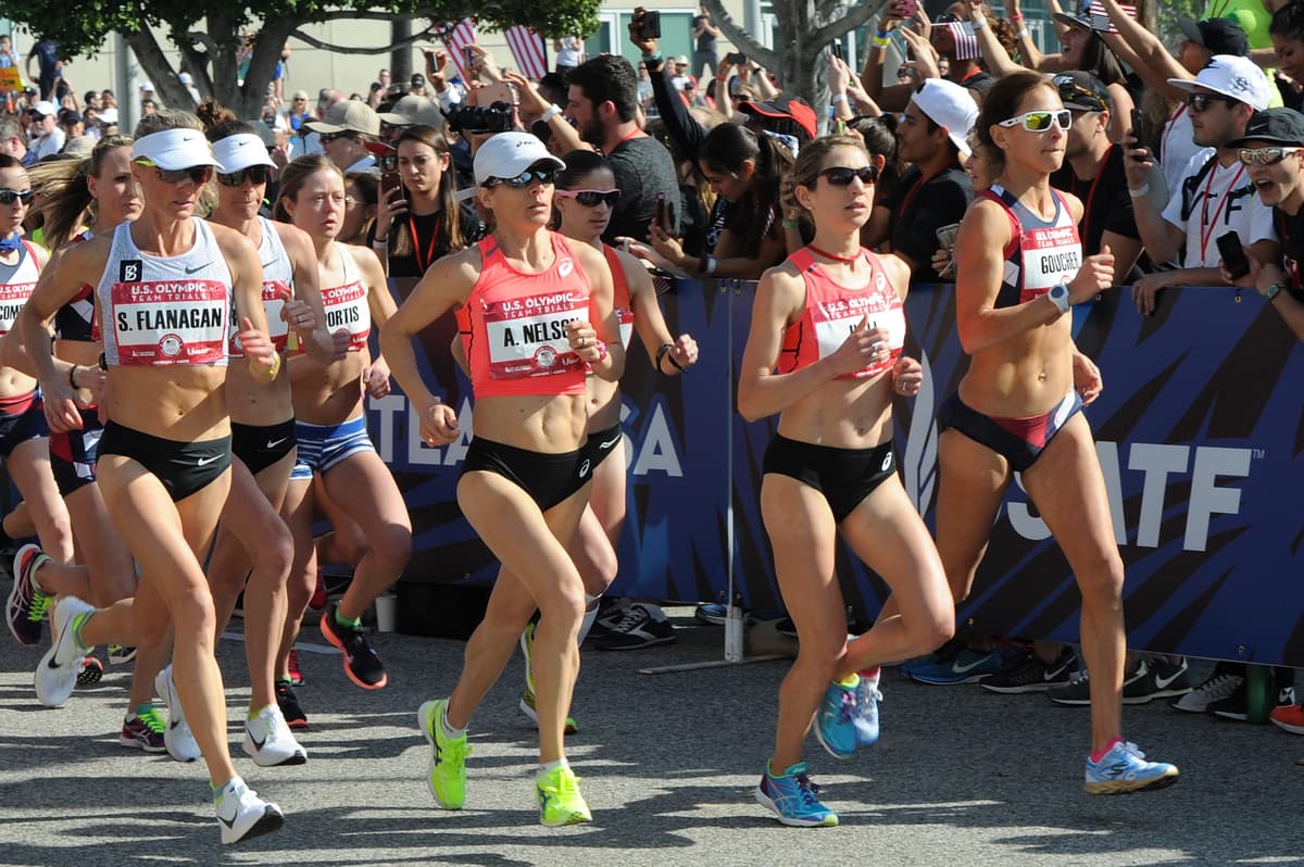 Improve Your Running Gait for a More Powerful Stride