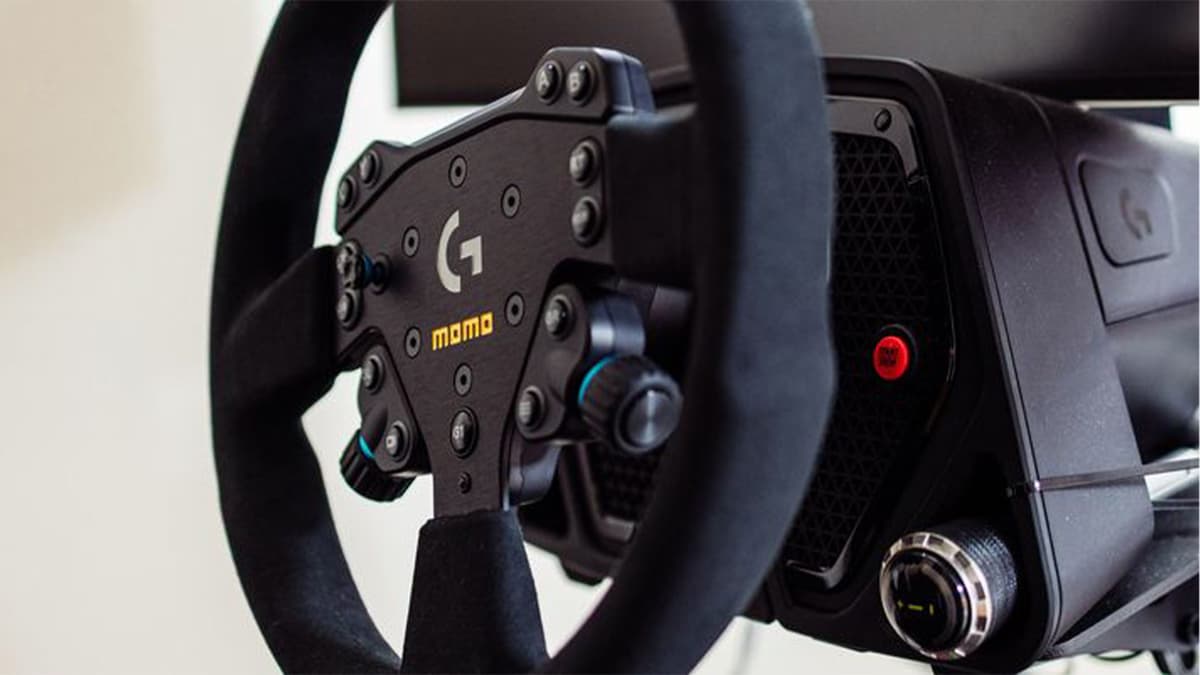 Best Sim Racing Wheels for Real-World Driving Action