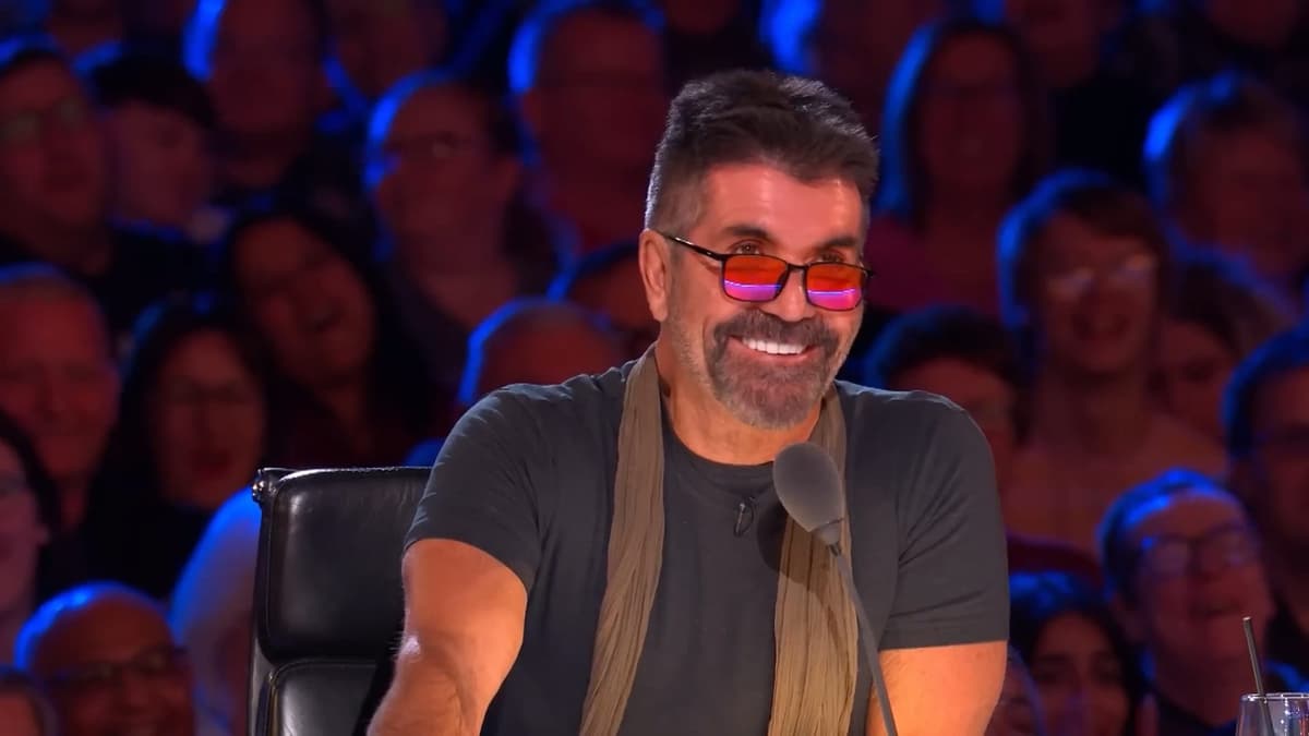 Britain's Got Talent Confirms Next Two Finalists After 'Mind-Blowing' Show with Golden Buzzer Act