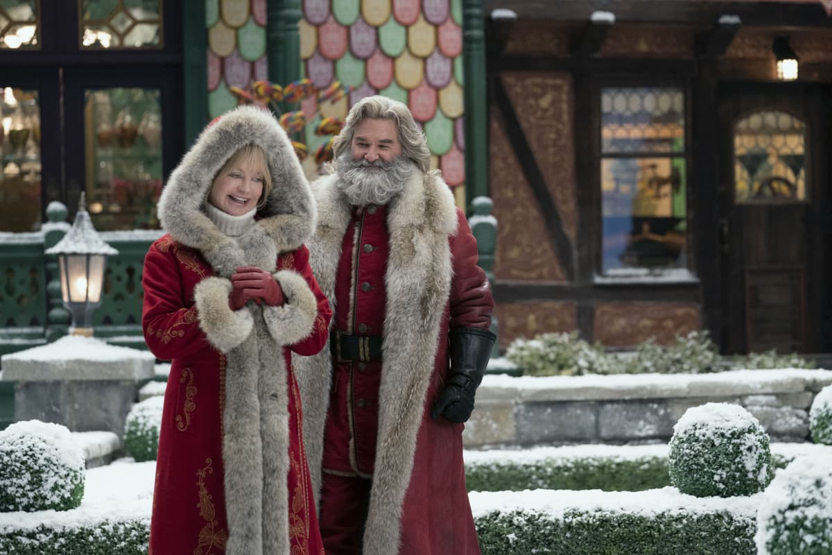 Kurt Russell Shares Disappointing Update on Long-Awaited Netflix Sequel