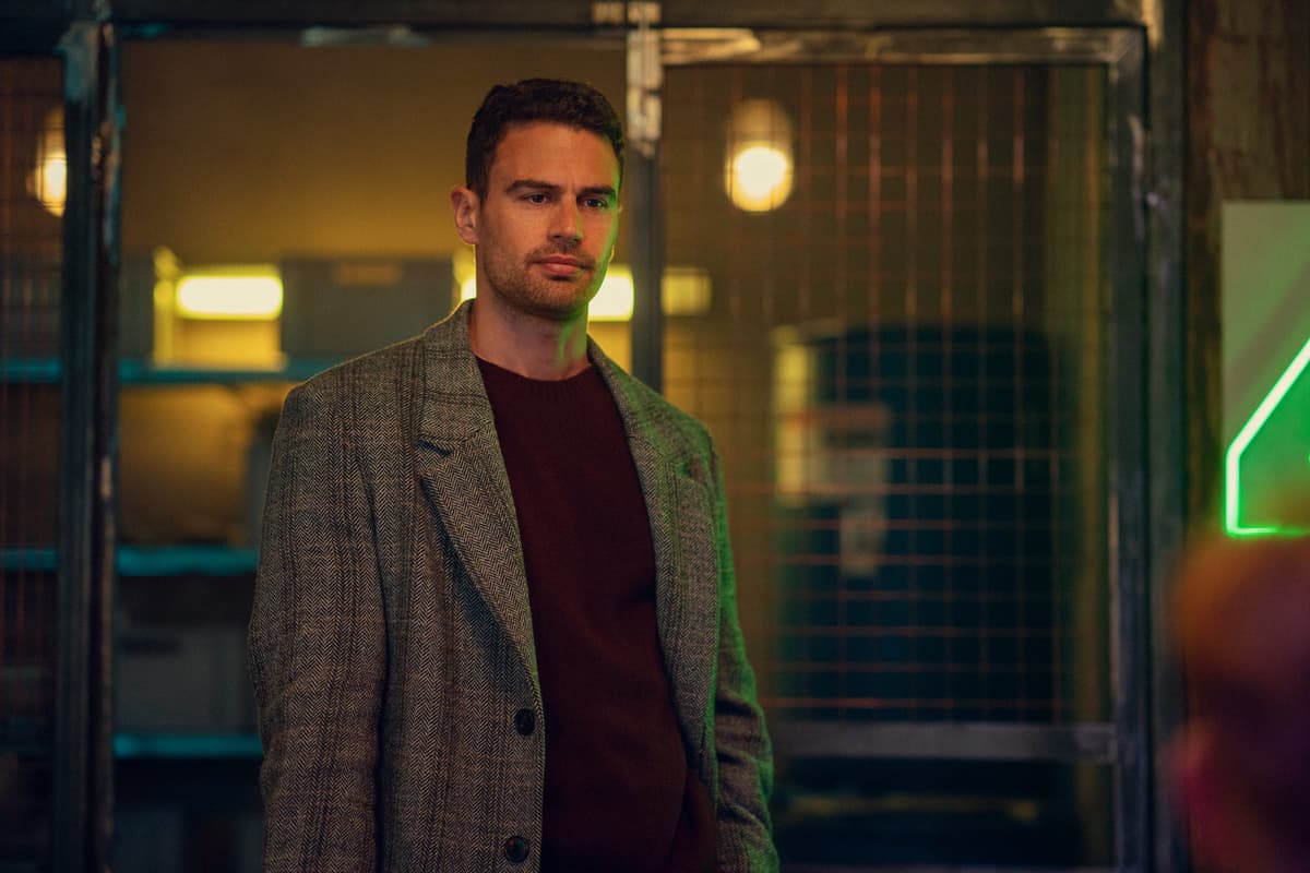 British Crime Drama Hailed 'Best Thing on Netflix in a Long Time' Gets Exciting Return Update
