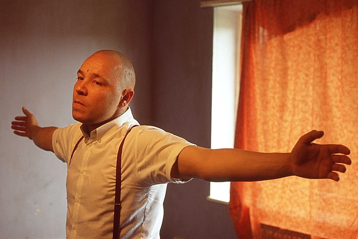 Stephen Graham and Vicky McClure's "Masterpiece" British Drama Is Now Streaming for Free