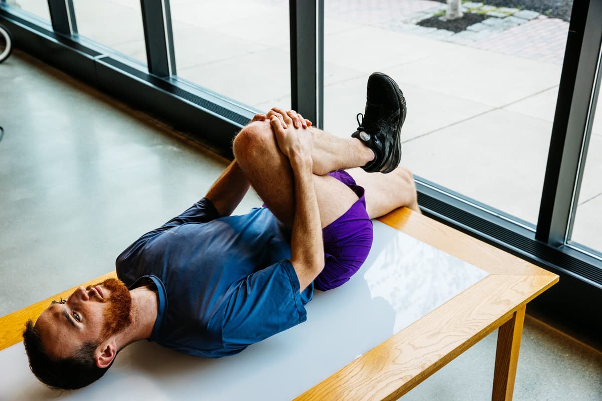 What’s the Minimum Amount of Mobility Runners Can Get Away With?