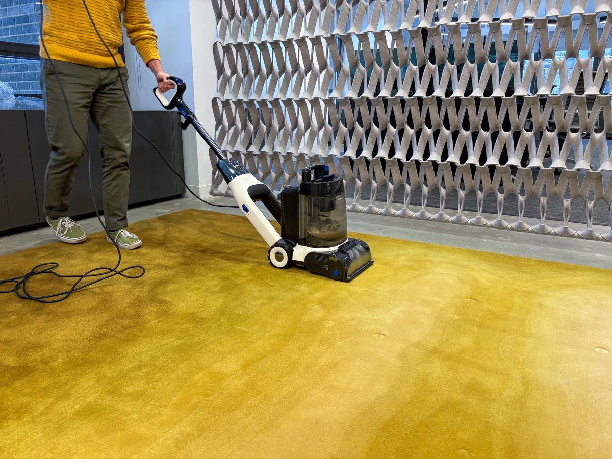 The 8 Best Carpet Cleaners to Lift Set-In Stains and Eliminate Odors